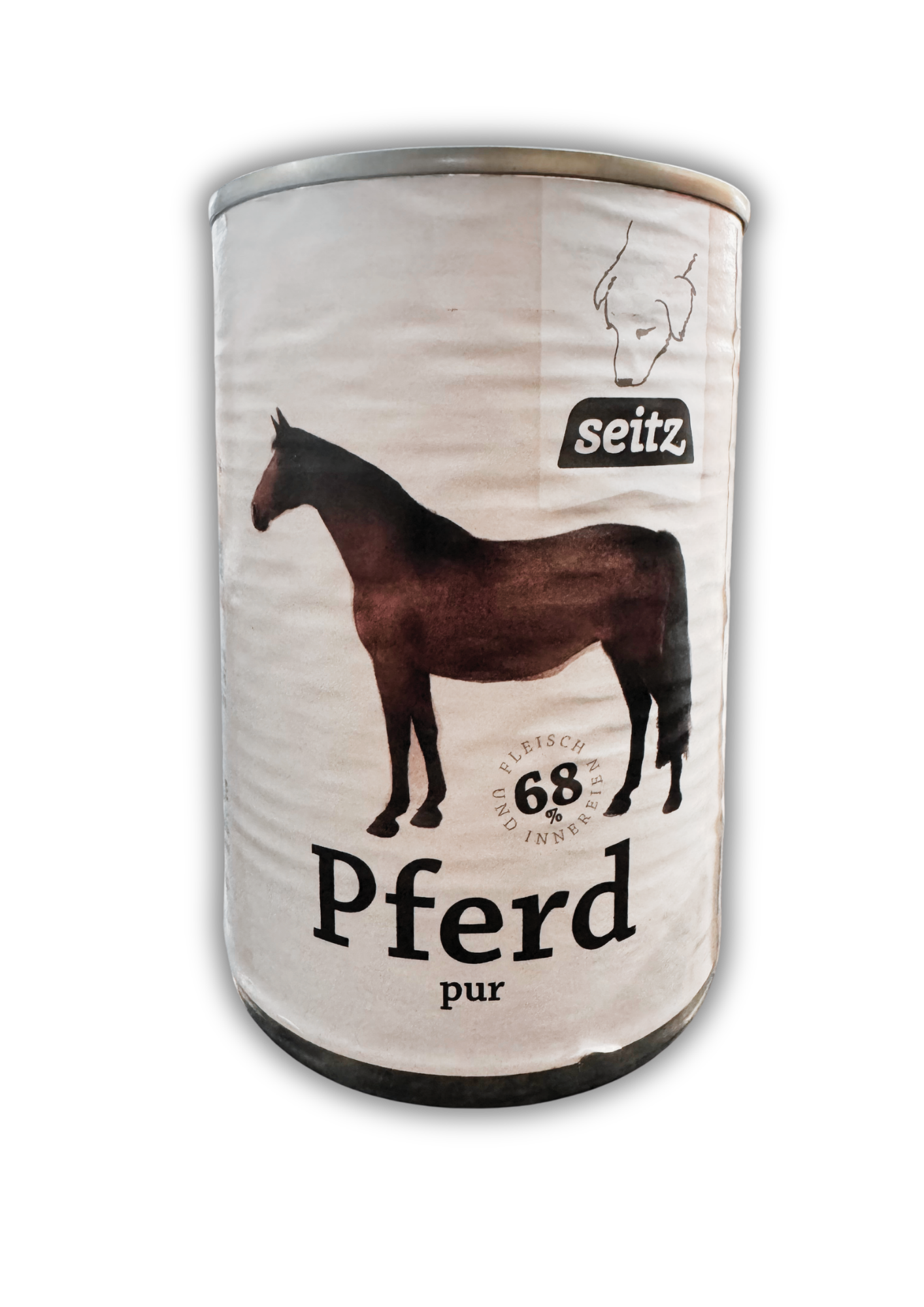 Seitz Pferd pur 6er Pack