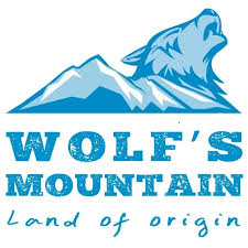 Wolf's Mountain