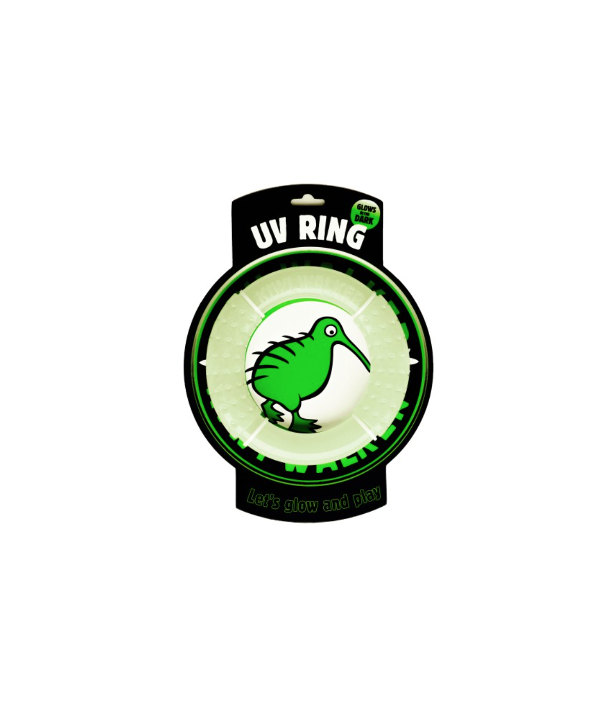 Kiwi- Walker, UV Ring Mini 13,5cm