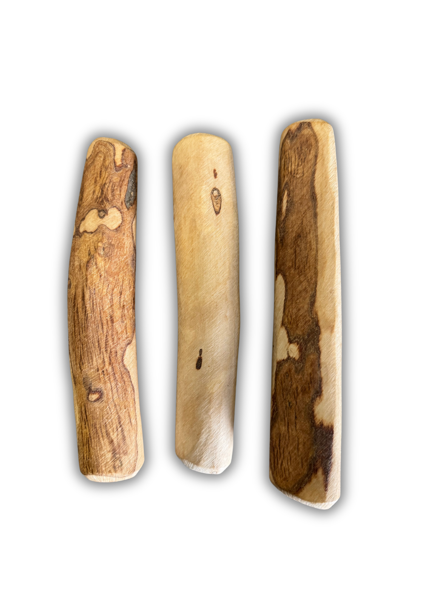 Cleeberger, Olivenholz M