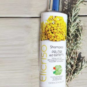 DallaGrana - Shampoo, Helichrysum, 250ml