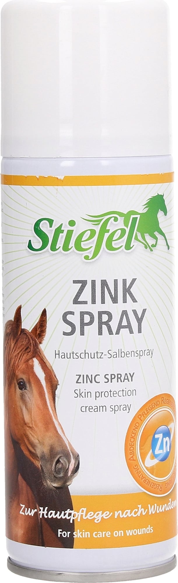 Stiefel Zinkspray 200 ml