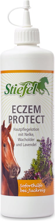 Stiefel Eczemprotect 125 ml