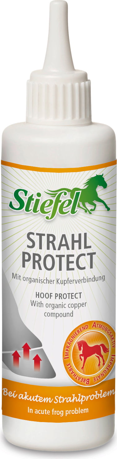 Stiefel Strahl Protect 125 ml