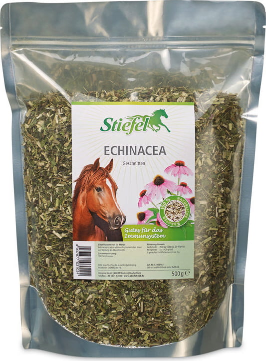 Stiefel Echinacea geschnitten 500 g