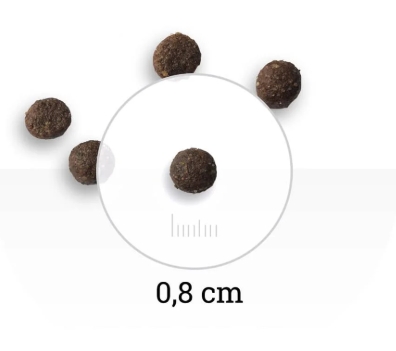 Bon Appetit - Puppy Chicken&Rice 2kg