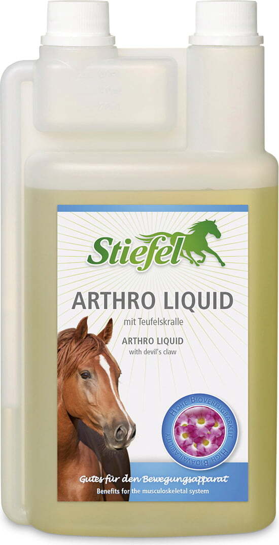 Stiefel Arthro Liquid 1l