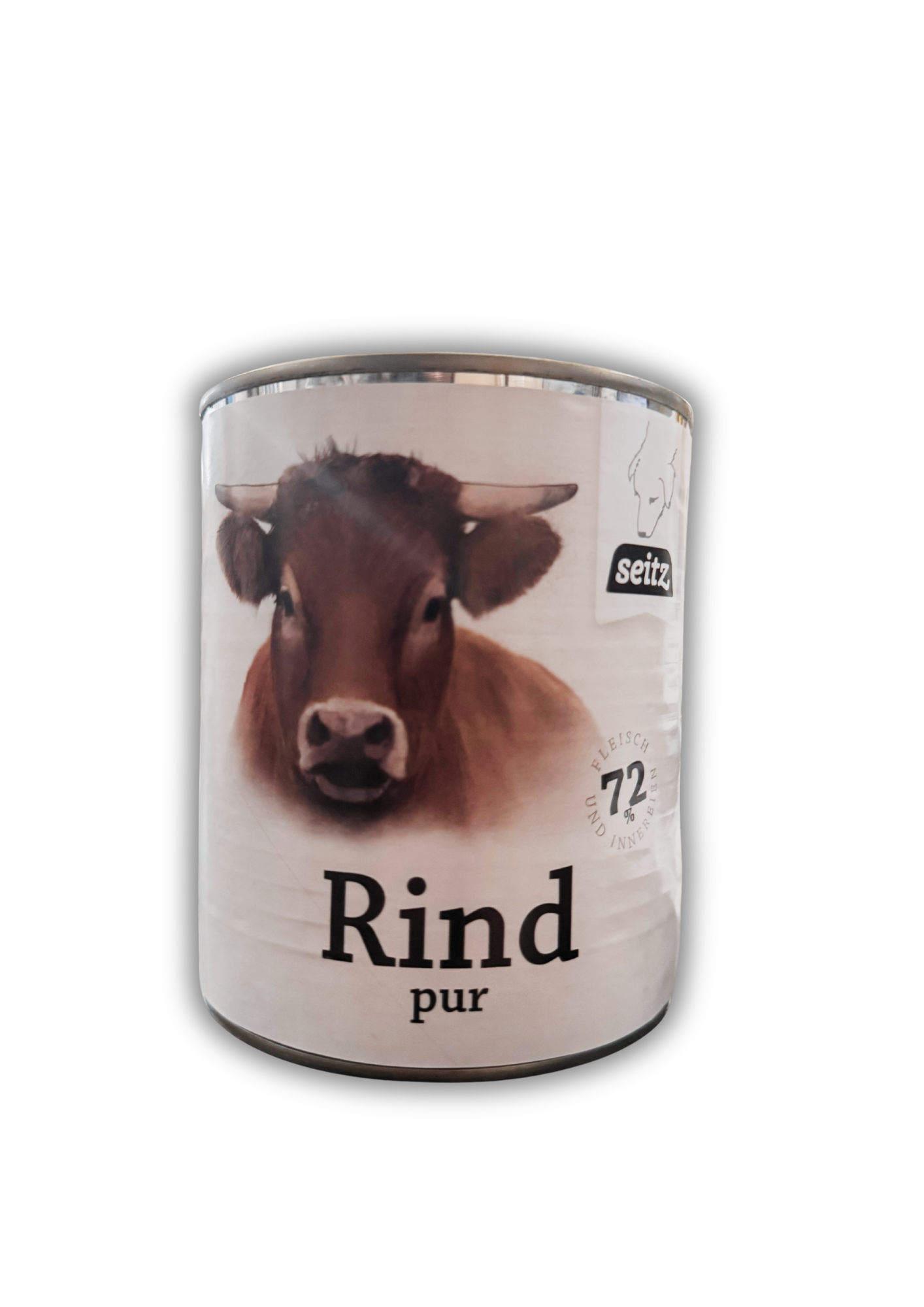 Seitz Rind pur- 6er Pack