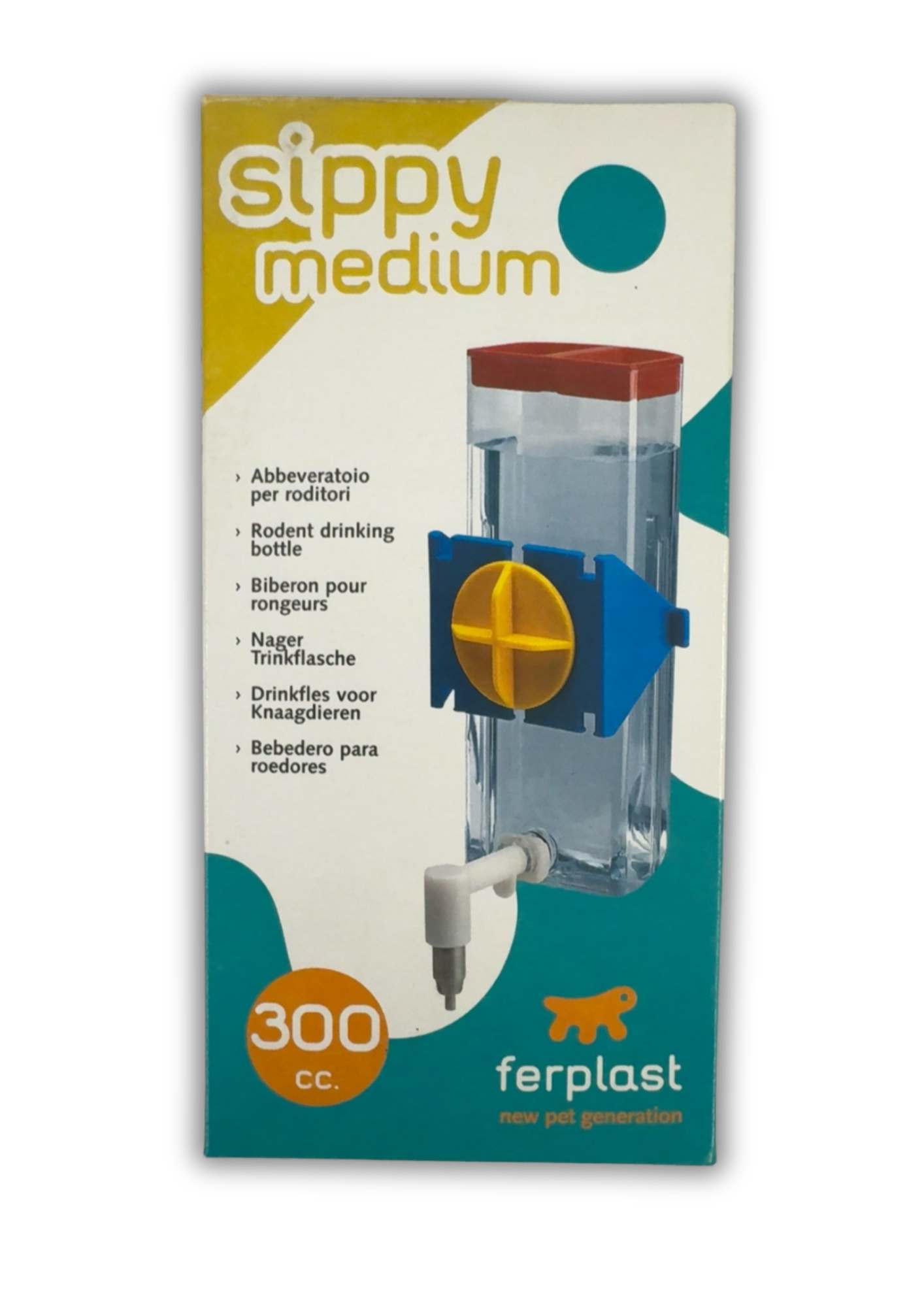 Ferplast, Sippy Medium 300cc