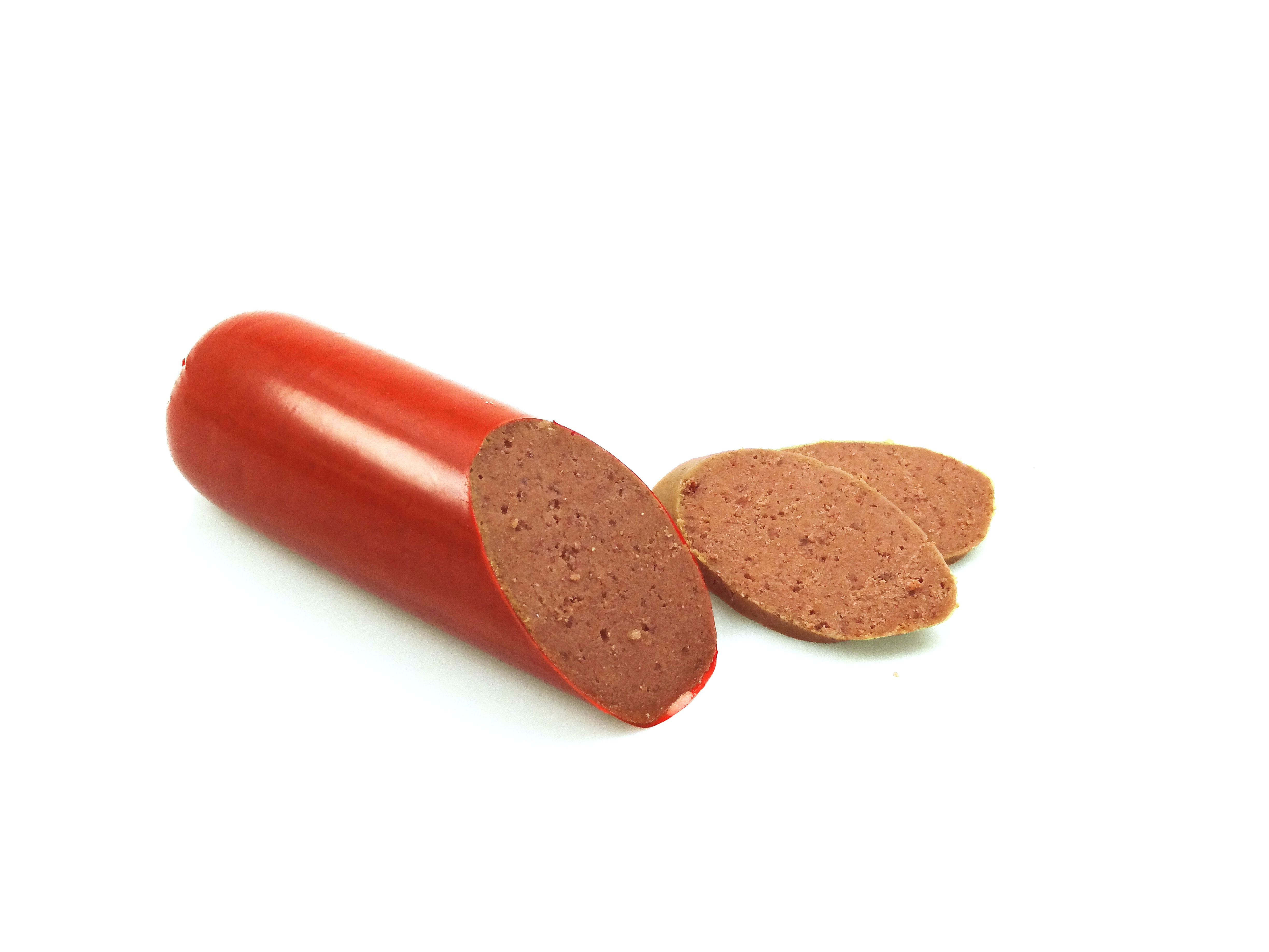 DeliBest, Fleischrolle Sensi Pet Pferd mit Kartoffel 2x400g