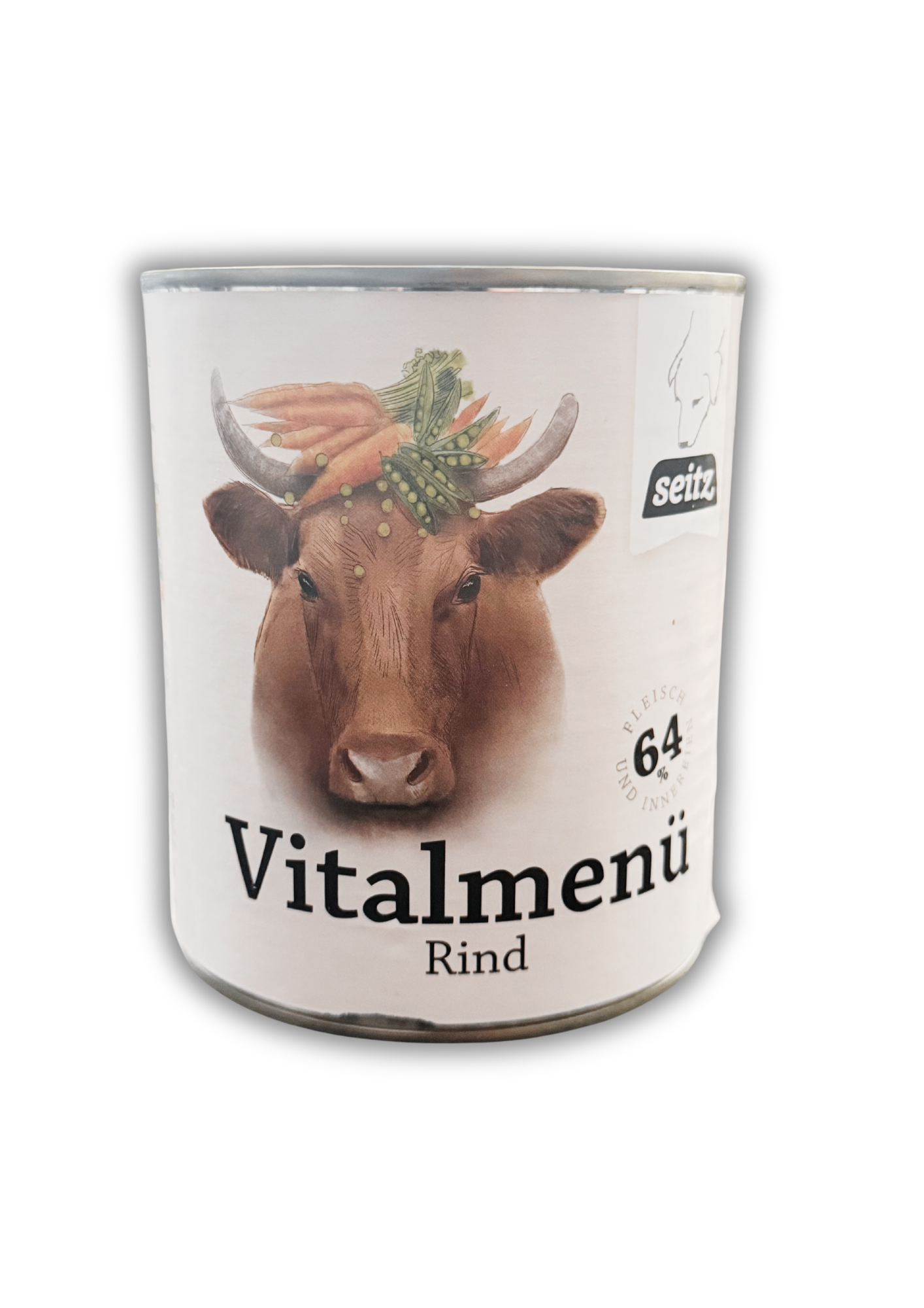 Seitz Vitalmenü 6er - Pack