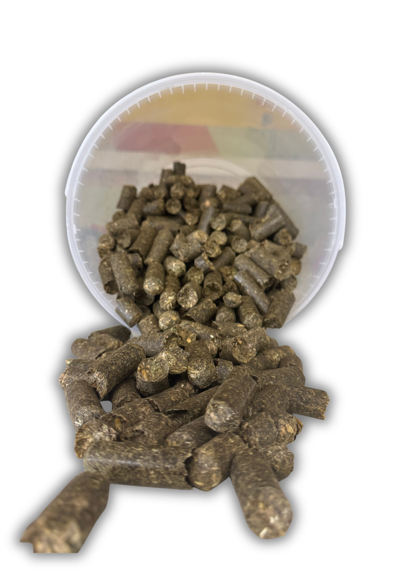 Cleeberger Pferde-Leckerlie, 2,5 kg