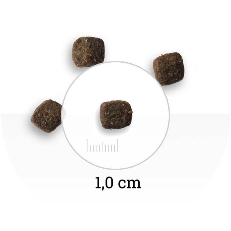 Bon Appetit - Adult Cat Sterilised Salmon& Chicken& Rice 400g