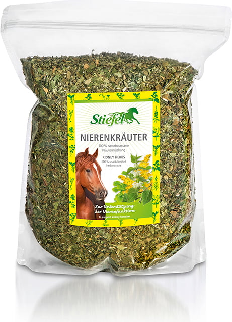 Stiefel Nierenkräuter 800g