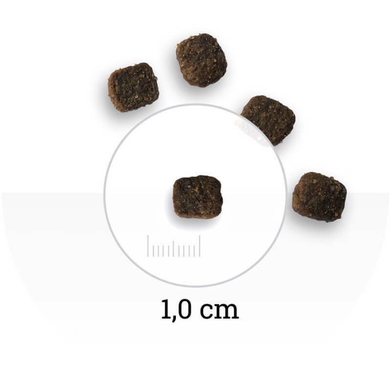 Bon Appetit - Adult Cat Urinary Salmon &Chicken &Rice 1,5 kg