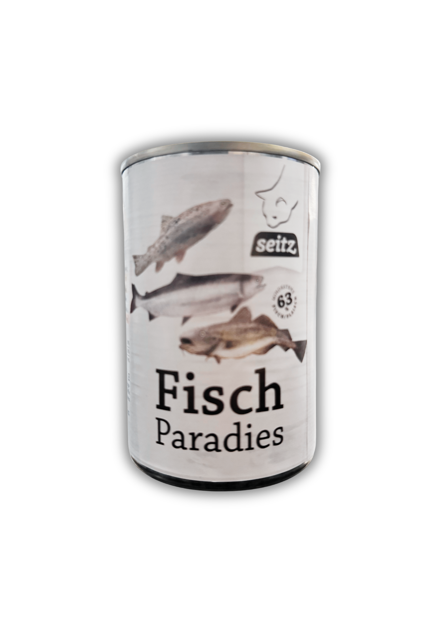 Seitz Fischparadies 400g - 6er Pack
