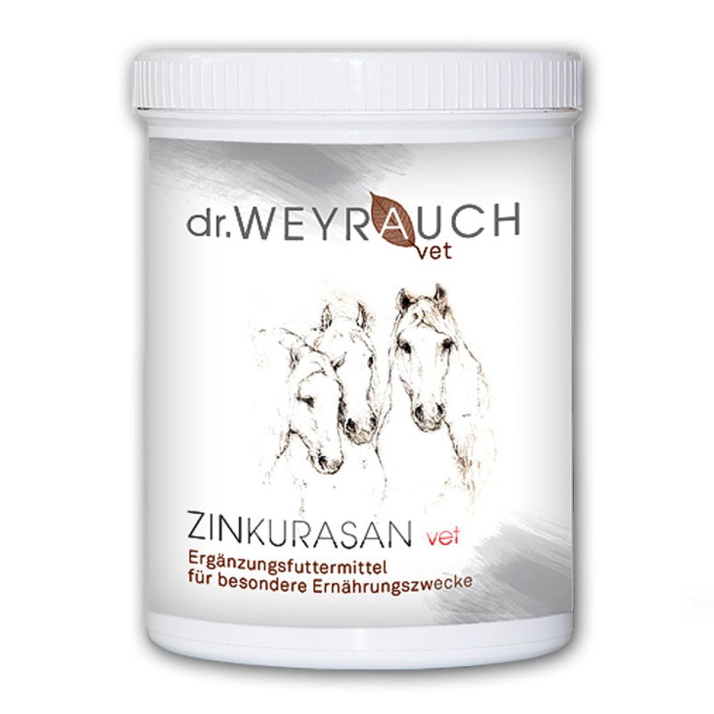 Dr. Weyrauch Zinkurasan 500g