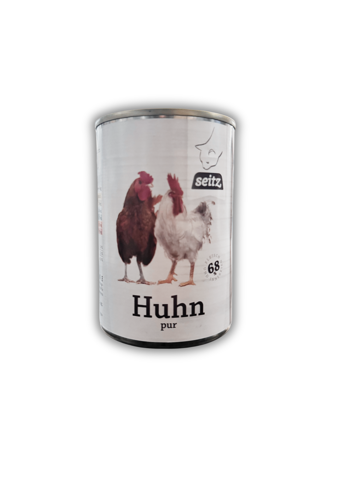 Seitz Huhn 400g - 6er Pack