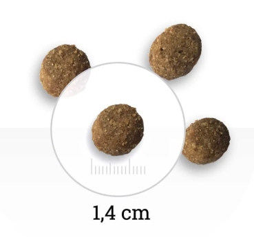 Bon Appetit -  Adult Dog weight control/Sterilized Chicken & Rice 2kg