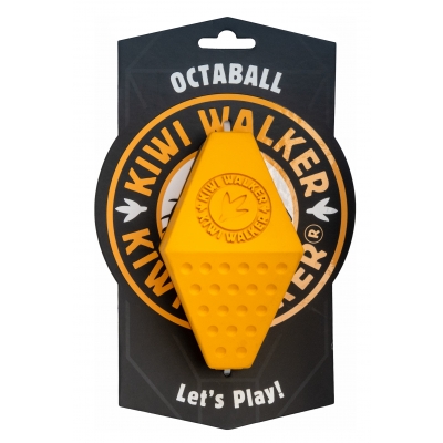 Kiwi-Walker, Octaball orange 14,5cm