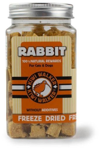 Kiwi-Walker, Snack-Duck Dried Freeze 80g