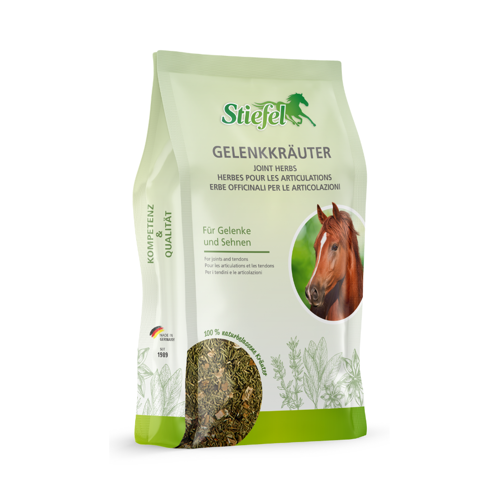 Stiefel Gelenkkräuter 1 kg