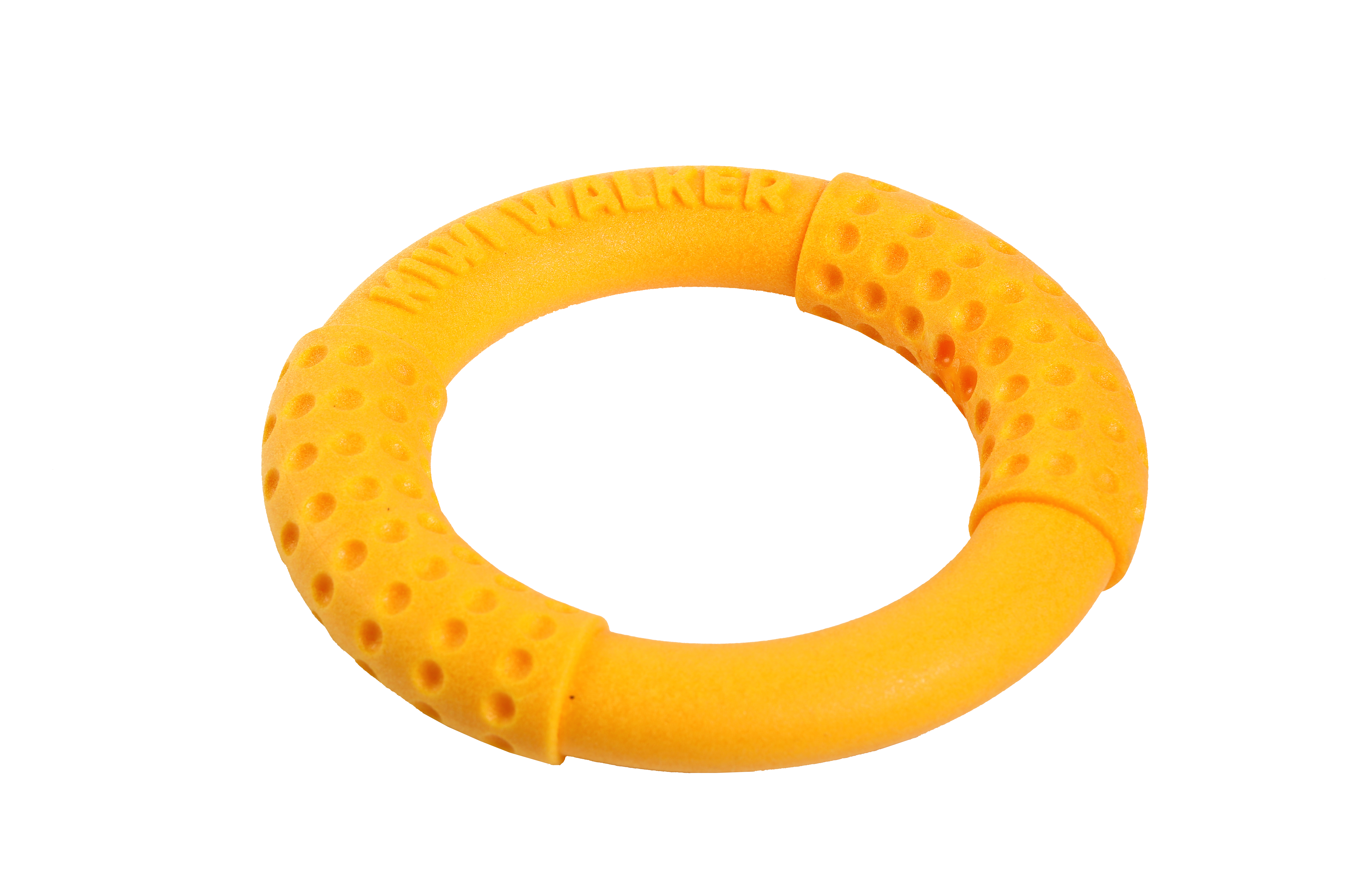 Kiwi-Walker, Ring Mini, orange 13,5cm