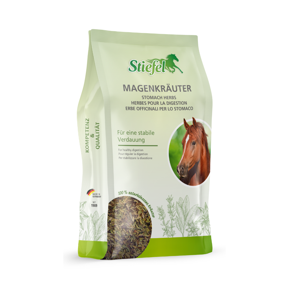 Stiefel Magenkräuter 1 kg