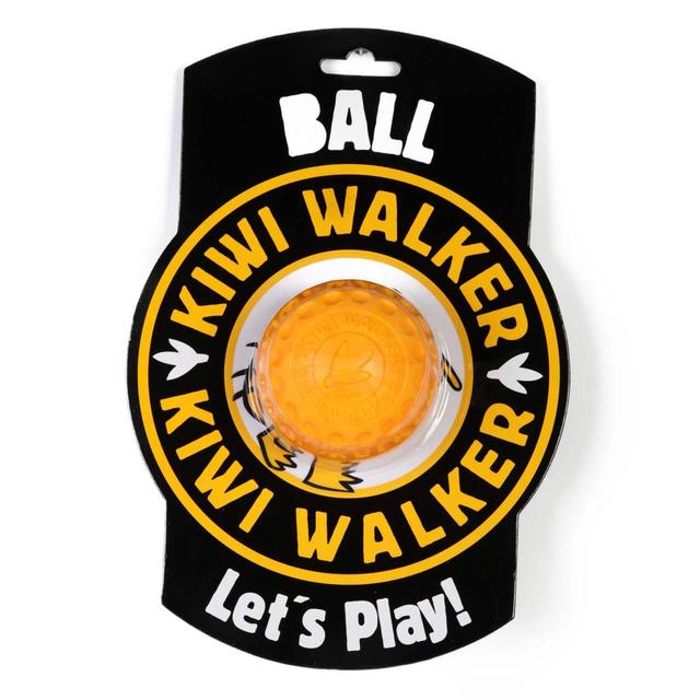 Kiwi-Walker, Ball Mini orange 5cm