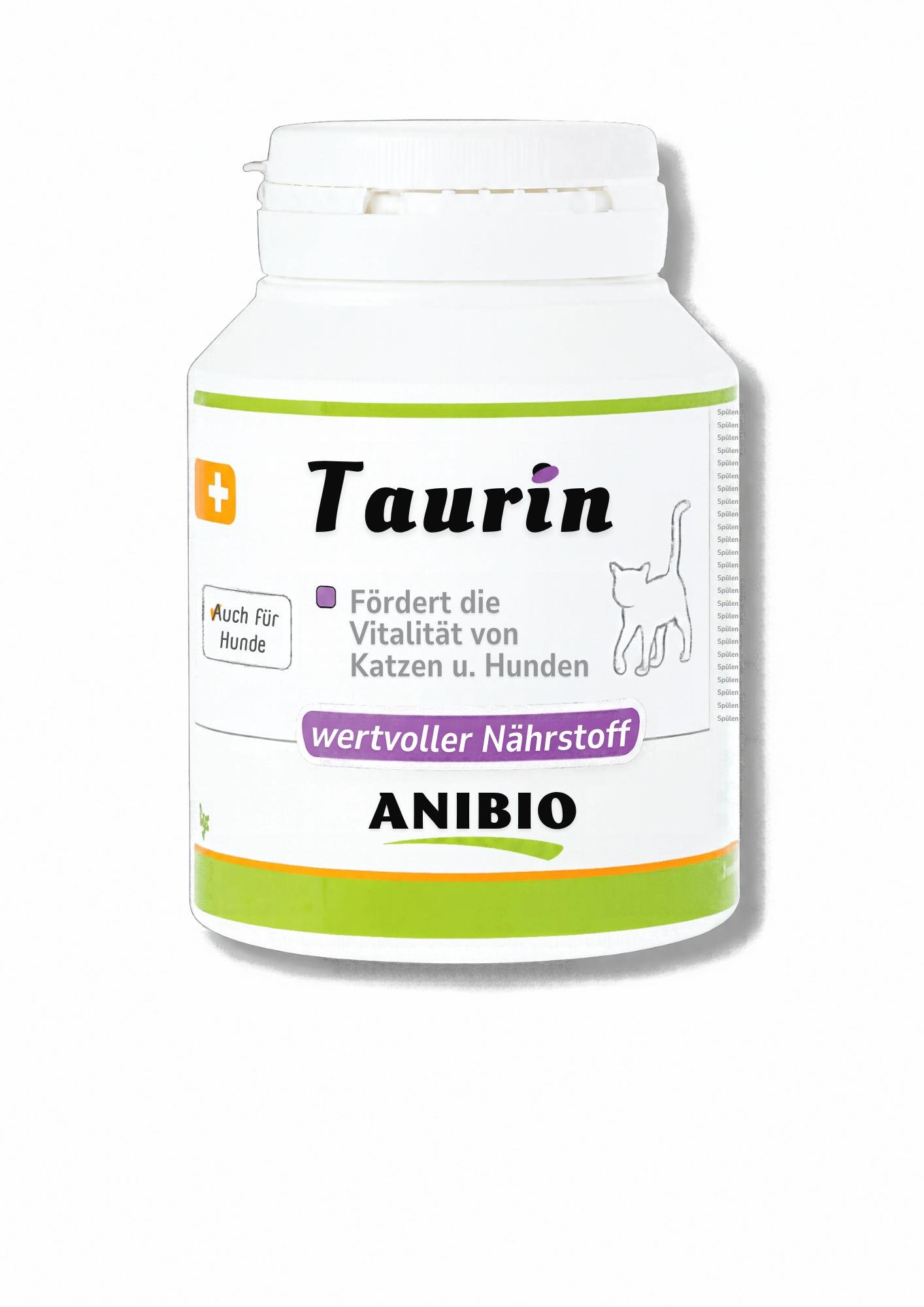 Anibio Taurin - 130g