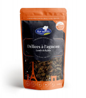 Bon Appetit, Natural Treats Lamm,100g