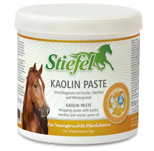 Stiefel Kaolin Paste 850 g