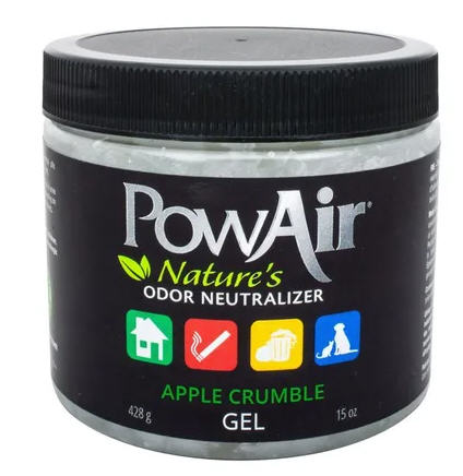 PowAir Gel Apple 426g