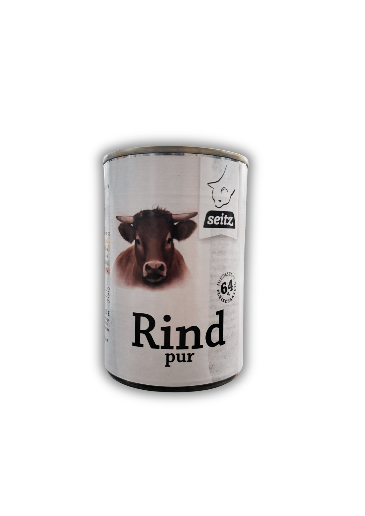 Seitz Rind pur 400g - 6er Pack