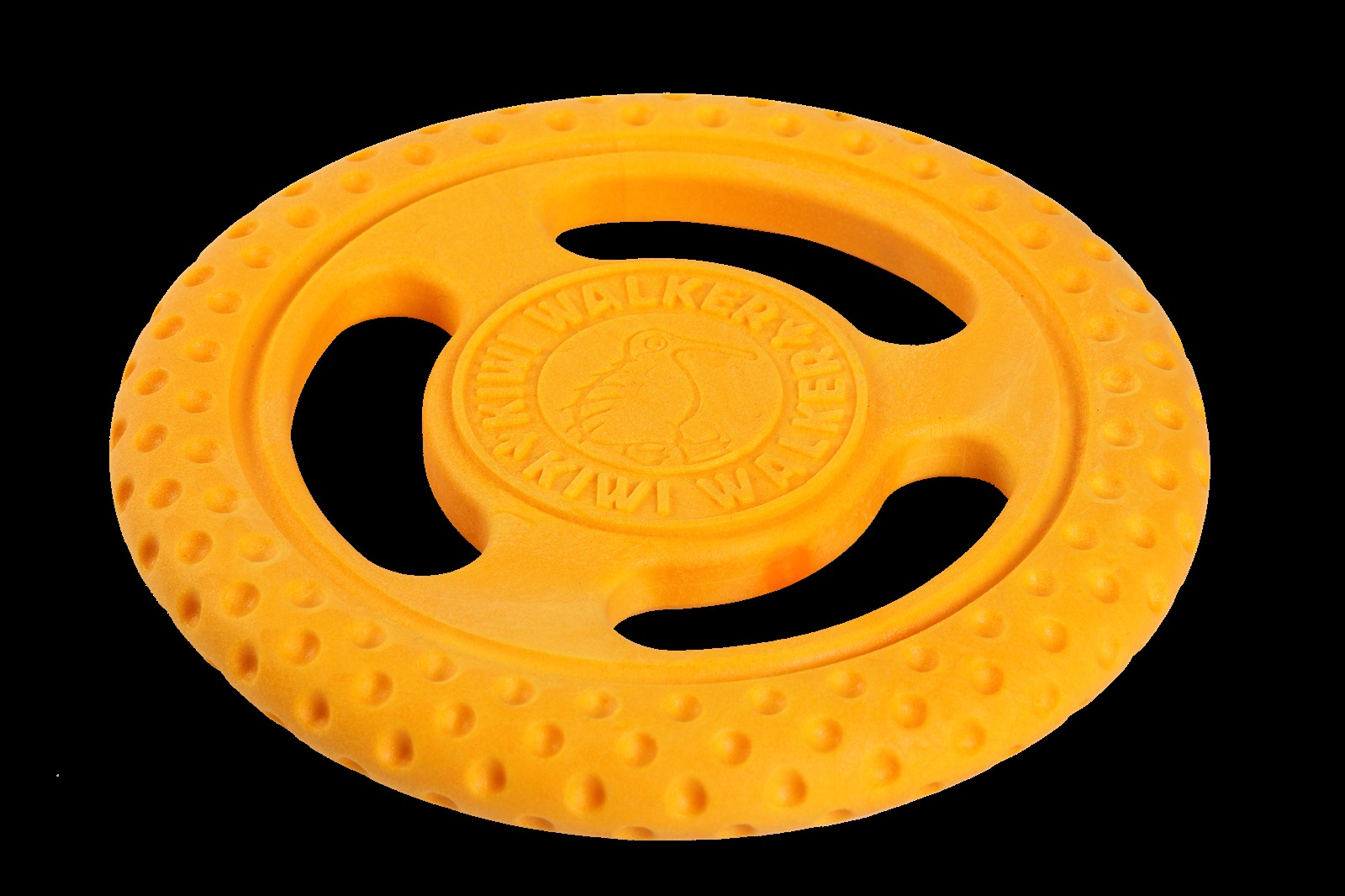 Kiwi-Walker, Frisbee Maxi orange 22cm