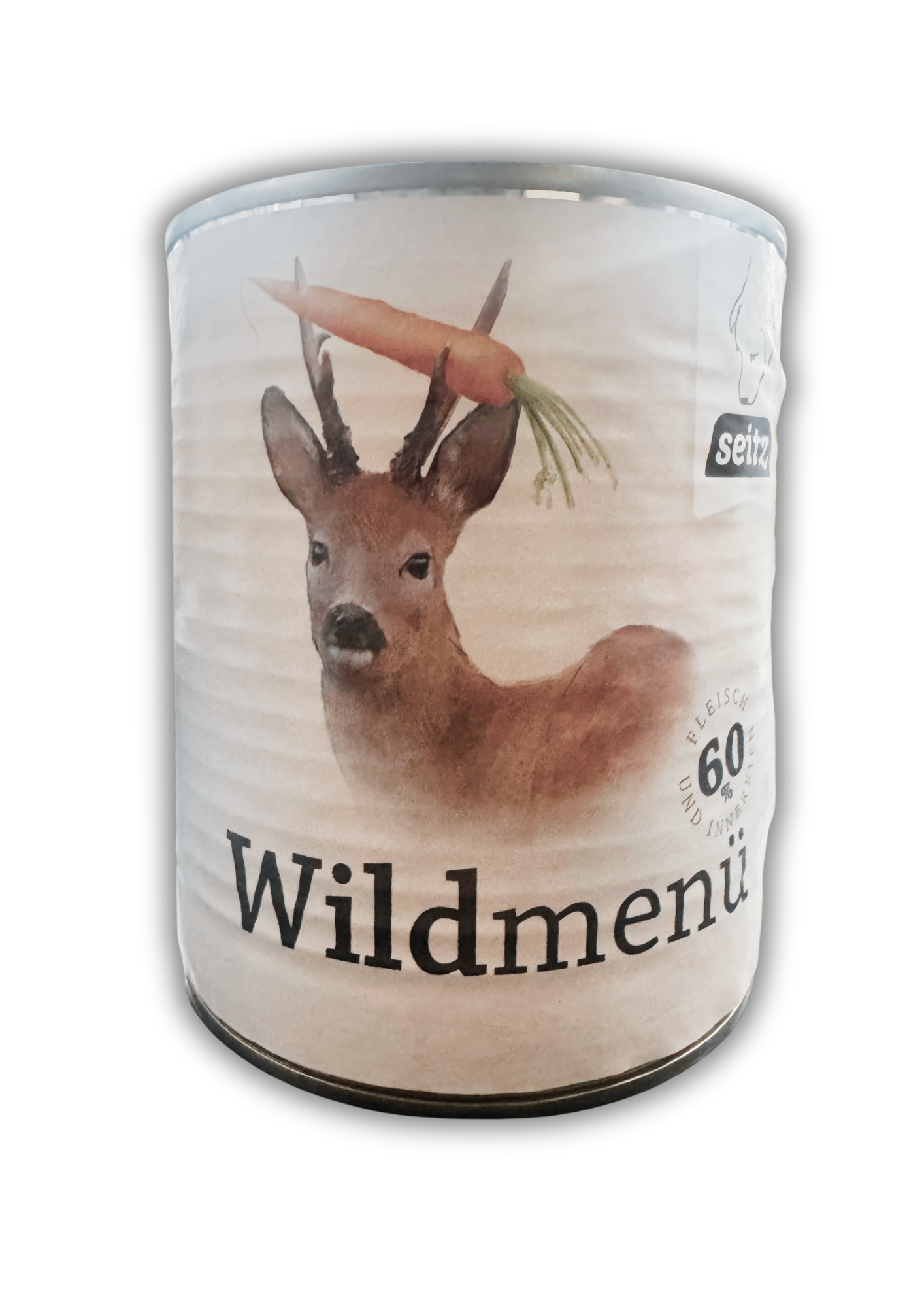 Seitz Wildmenü 800g - 6er Pack