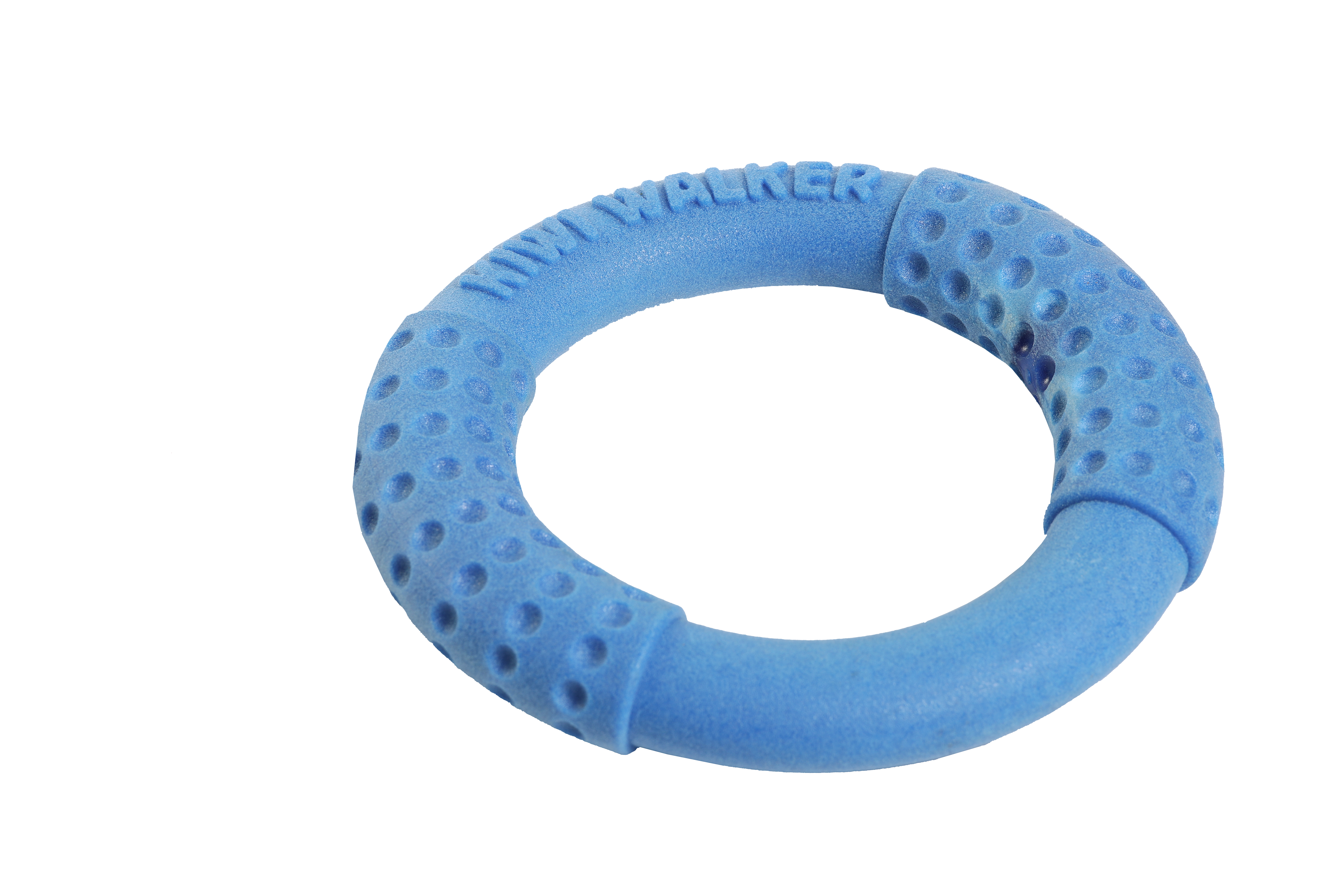 Kiwi-Walker, Ring Mini, blau 13,5cm
