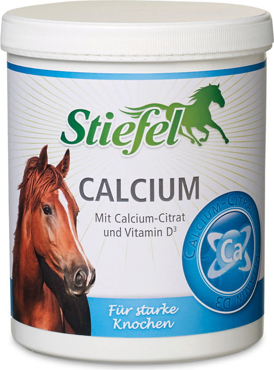 Stiefel Calcium 1 Kg