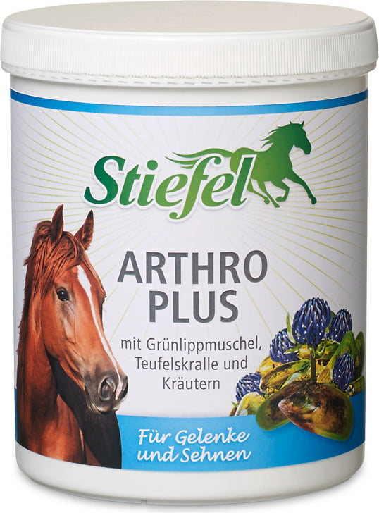 Stiefel Arthro Plus 1 kg