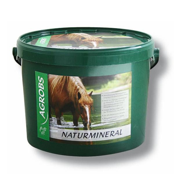 Agrobs Naturmineral, 3 kg