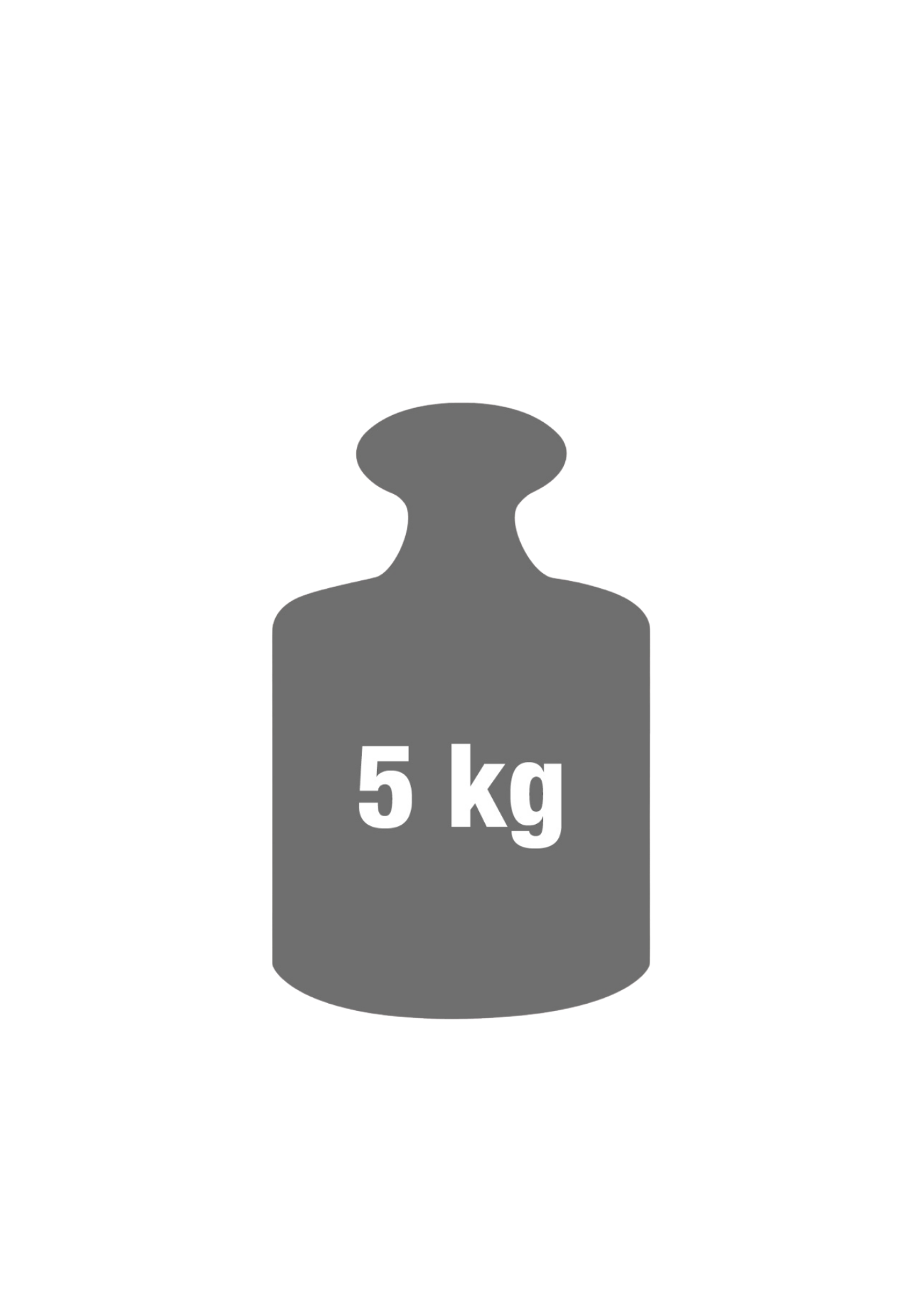Deukanin Knabbermann Nagermüsli, 5 kg
