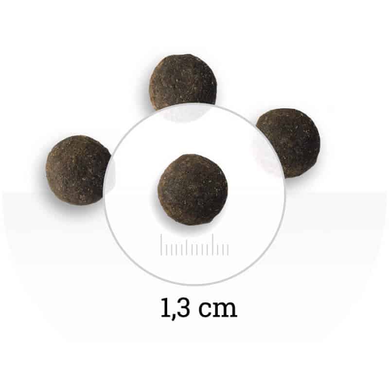 Wolfs Mountain - Alaska River grain free 2kg