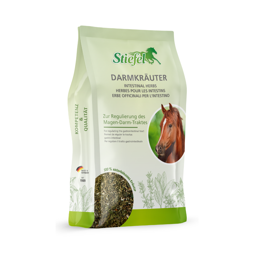 Stiefel Darmkräuter 1 kg