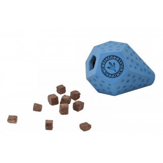 Kiwi-Walker, Diaball Mini blau 8cm