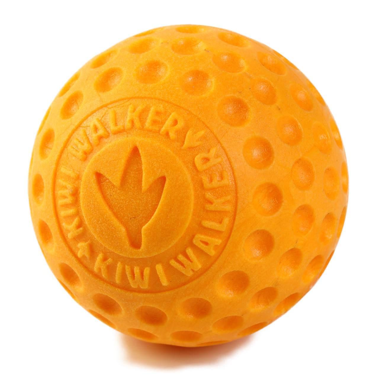 Kiwi-Walker, Ball Mini orange 5cm